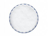 Rozetky do podšálku prům.9cm 1000ks72410